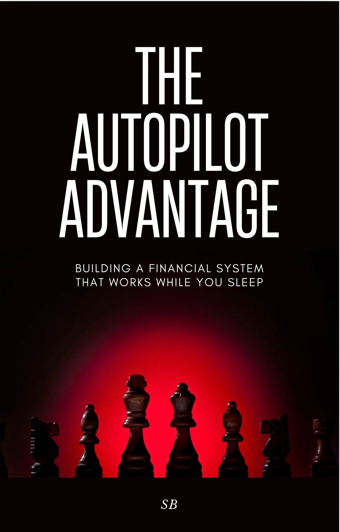 The Autopilot Advantage
