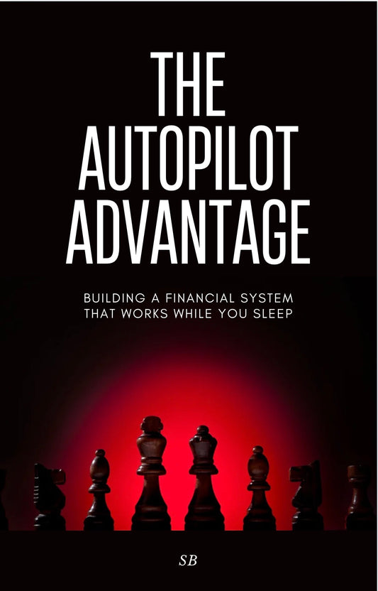 The Autopilot Advantage